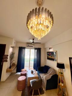 1Bhk Studio Apartment in Sector 168 - Noida - 1