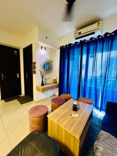 1Bhk Studio Apartment in Sector 168 - Noida - 2