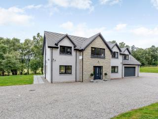 Strathclaggan - Aberlour - 0