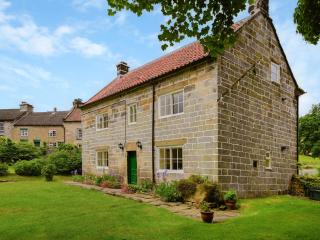 Mill House - Hawnby - 9