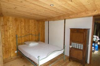 Chalet de Saint Dalmas - Saint-Dalmas-le-Selvage - 8