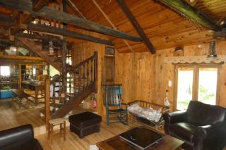 Chalet de Saint Dalmas - Saint-Dalmas-le-Selvage - 7