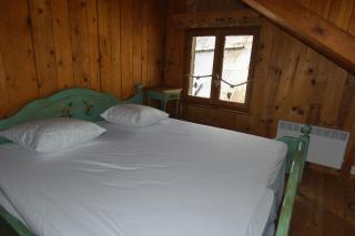 Chalet de Saint Dalmas - 6