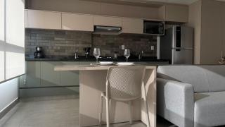 Apartamento Amplo com Vista Incrível em Bauru - Bauru - 0