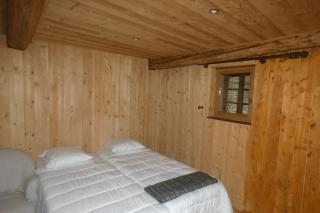 Chalet de Saint Dalmas - Saint-Dalmas-le-Selvage - 4