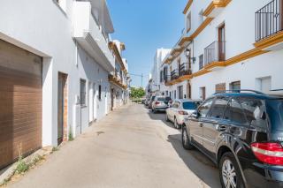 Apartamentos Gades - Conil de la Frontera - 9
