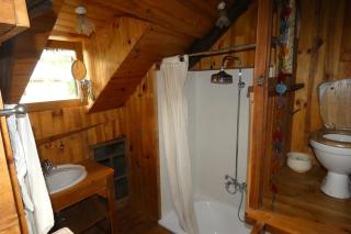 Chalet de Saint Dalmas - Saint-Dalmas-le-Selvage - 3