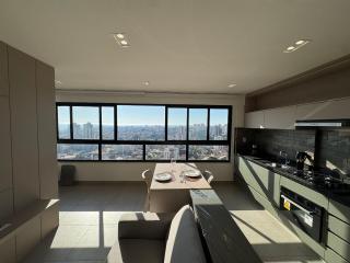 Apartamento Amplo com Vista Incrível em Bauru - Bauru - 7