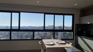 Apartamento Amplo com Vista Incrível em Bauru - Bauru - 5