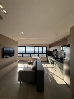 Apartamento Amplo com Vista Incrível em Bauru - Bauru - 8