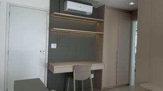 Apartamento Amplo com Vista Incrível em Bauru - Bauru - 4