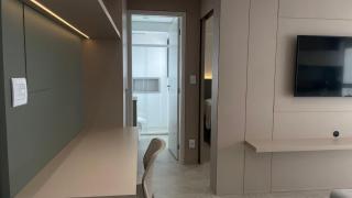 Apartamento Amplo com Vista Incrível em Bauru - Bauru - 3