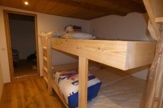 Chalet de Saint Dalmas - Saint-Dalmas-le-Selvage - 1