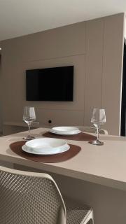 Apartamento Amplo com Vista Incrível em Bauru - Bauru - 1