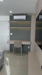 Apartamento Amplo com Vista Incrível em Bauru - Bauru - 2