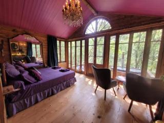 Cabane d'Oniria - Palaja - 0