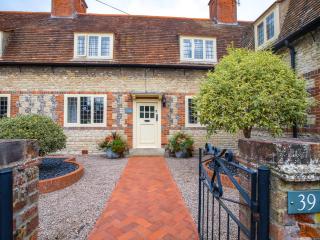 Dulcie Cottage - Benson - 0