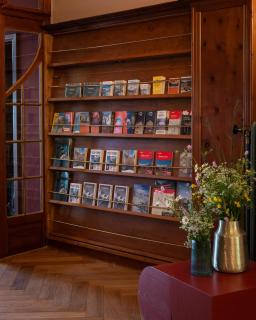 Boutique Hotel Engadinerhof - A Home for Generations - Pontresina - 5
