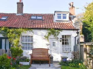 Broom Cottage - Whitby - 0
