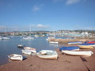 Northumberland Apartment - Teignmouth - 0