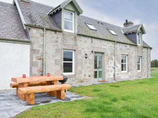 1 Dalbuaick Farm Cottage - Carrbridge - 0