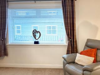 Thistle Cottage - Portpatrick - 1