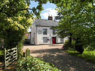 The Old Bakery - Pulham Saint Mary Magdalene - 0