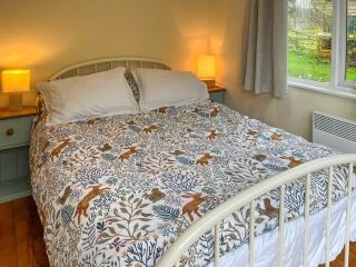 Drumble Lodge - Astbury - 2