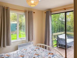 Drumble Lodge - Astbury - 1