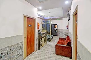 Hotel O One Plus One Residency - Neu-Delhi - 9