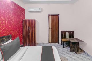 Hotel O One Plus One Residency - Neu-Delhi - 7