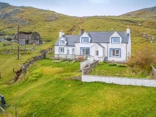 The Nicolson House - Graver - 0