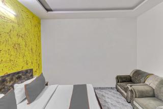 Hotel O One Plus One Residency - Neu-Delhi - 5