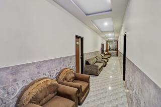 Hotel O One Plus One Residency - Neu-Delhi - 4