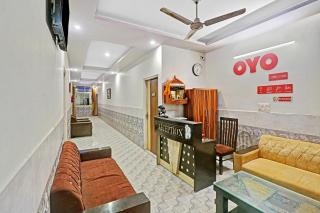 Hotel O One Plus One Residency - Neu-Delhi - 3