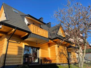 Apartamenty Gawronie Gniazdo - Ząb - 8