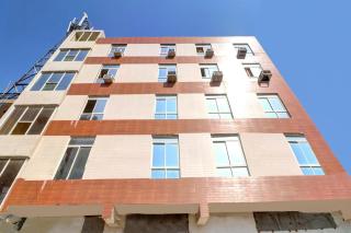Hotel O One Plus One Residency - Neu-Delhi - 2