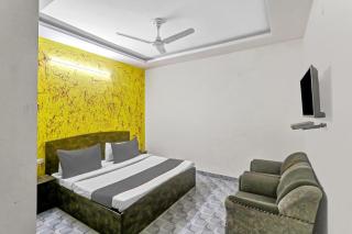 Hotel O One Plus One Residency - Neu-Delhi - 1