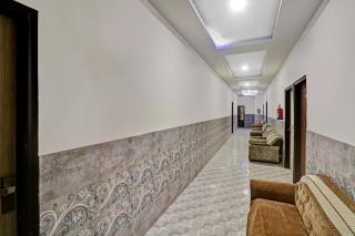 Hotel O One Plus One Residency - 5
