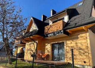 Apartamenty Gawronie Gniazdo - Ząb - 9