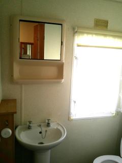 The Wolds Ingoldmells Tahiti 6 Berth 3 bedroom - Ingoldmells - 9