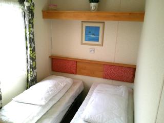 The Wolds Ingoldmells Tahiti 6 Berth 3 bedroom - Ingoldmells - 7