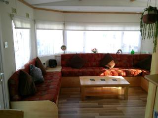 The Wolds Ingoldmells Tahiti 6 Berth 3 bedroom - Ingoldmells - 8