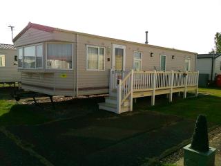 The Wolds Ingoldmells Tahiti 6 Berth 3 bedroom - Ingoldmells - 6