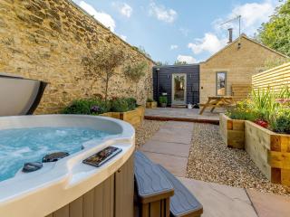 Rinstone Lodge - Thornton Dale - 0
