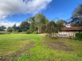 Dairy Farm - Sherfield English - 1