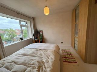 Stylish 1-Bed Flat in the Heart of Hove - Brighton & Hove - 8