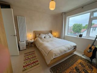 Stylish 1-Bed Flat in the Heart of Hove - Brighton & Hove - 5