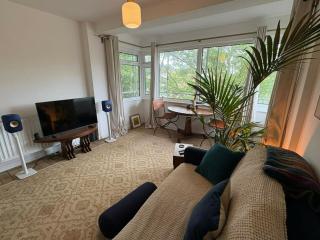 Stylish 1-Bed Flat in the Heart of Hove - Brighton & Hove - 7