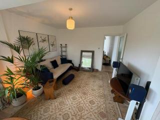 Stylish 1-Bed Flat in the Heart of Hove - Brighton & Hove - 6
